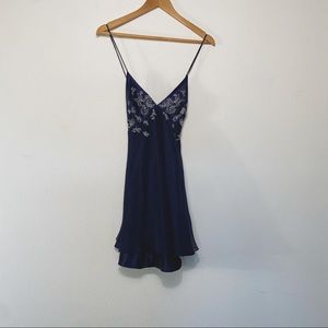 90’s Babydoll Dress Size S/M